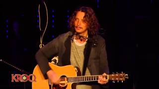 Chris Cornell  Nothing Compares 2 U Inglewood 2015 [upl. by Mcginnis379]