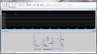 EEVblog 301  LTspice Temperature Sweep Tutorial [upl. by Oriane]