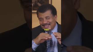 Carbon Dioxide In The Ocean 😓 w Neil deGrasse Tyson [upl. by Sidalg]