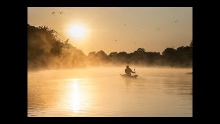 Brasilien  Der Tag bricht an am Amazonas  HD  ARTE  Doku [upl. by Nehr]