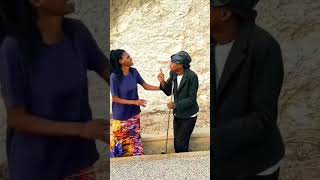 Nyanza comedy urukundo rwa mafaranga [upl. by Acimahs578]