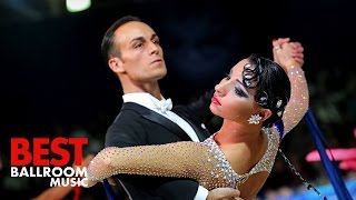 Tango music Tango 65  Dancesport amp Ballroom Dance Music [upl. by Tallu]