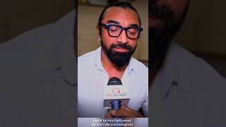 Ajaz Khan reply to carryminati 🤔 [upl. by Rimat520]