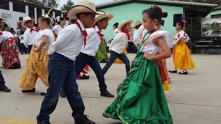 COCO poco loco  Mexican Revolution Dance  Aliyah Saldana [upl. by Aniraad]