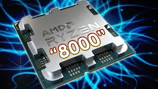 I Hate It When AMD Does This RX 7600 XT 16GB  New CPUs [upl. by Faustus]