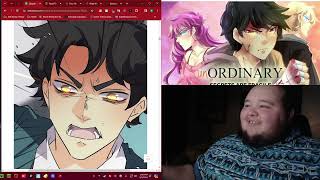 unOrdinary Episode 332333 Live Reaction [upl. by Kinelski627]