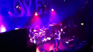 Beady Eye Morning Glory Warrington Parr Hall 280612 [upl. by Tiras272]