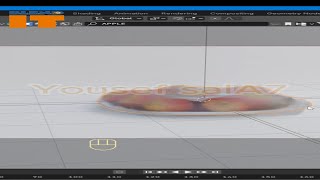 Blender Speed Tutorial Master The Stretch Layer Feature In Minutes 🌟 [upl. by Nicolas]