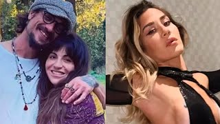 Gianinna Maradona contraatacó a Jimena Barón quotEl lobo será el malo si lo cuenta Caperucitaquot [upl. by Atinel]