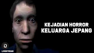 Kejadian Horror Dalam Sebuah Keluarga Ep家族 [upl. by Merrie]