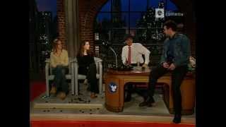 Die Harald Schmidt Show  Folge 1201  Der beste Tatort aller Zeiten  Mord im Studio [upl. by Eniarral25]