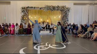 Ghalat Fehmi  Luddi Hai Jamalo  Mehndi Dance  2021 [upl. by Zaremski]