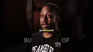 Jaleel White The Renaissance Man  Evolving with Urkel and Beyond [upl. by Kimura]