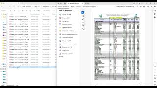 Médias Mensais de Cotações do CEASA RJ e Comparativos em Excel [upl. by Neral]