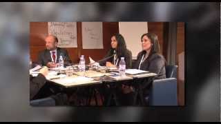 ICC International Commercial Mediation Competition [upl. by Gnav625]