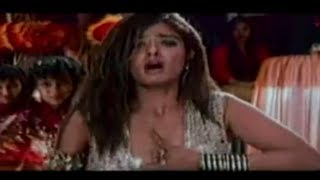 Ruba Ruba Dil  Item Song  Vinashak  Raveena Tandon [upl. by Peper182]