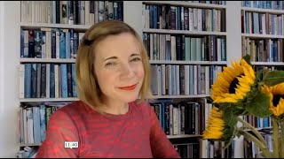 QampA with Dr Lucy Worsley  Lucy Worsleys Royal Myths amp Secrets [upl. by Knoll]