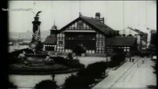 Duisburg SW Filme von 1920  1930 Teil 3 [upl. by Anelhtak]