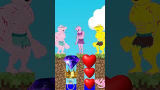 A date with MOMMY PIGanimation peppapig cartoon funny [upl. by Botsford]