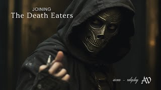 Halloween Special Death Eaters Raid — Livestream [upl. by Dael716]