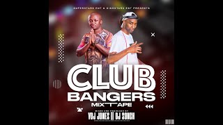 THE MOST TRENDING CLUB BANGERS  VDJ JONES X DJ SONCH  Arbantone  Afrobeat  Bongo  HIT amp RUN [upl. by Omsare]