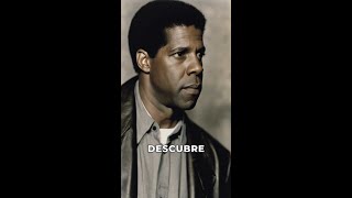 El Ascenso de Denzel Washington Una Carrera Legendaria [upl. by Aime]