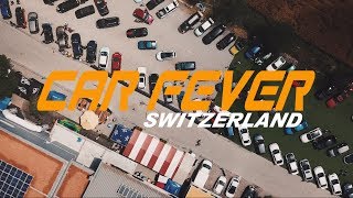 CarFever 2019 Aftermovie [upl. by Markowitz]