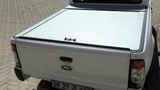 2010 FORD BANTAM 130I AC Auto For Sale On Auto Trader South Africa [upl. by Sauers82]