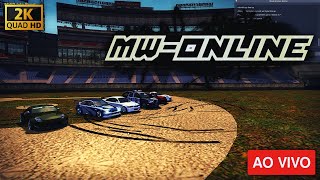 Need for Speed Most Wanted Online Mod  PC  Longplay  Walkthrough  Detonado  Parte 04  Online [upl. by Copp228]