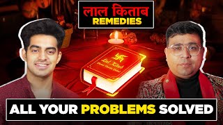 LAL KITAB KE उपाय REMEDIES KARENGI APKI SAARI PARESHANIYAN KHATAM  MAHA LAL KITAB उपाय EPISODE [upl. by Nnitsuj]