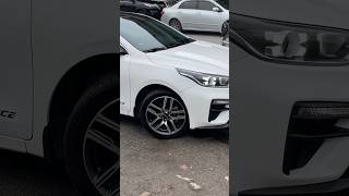 Tạm biệt chiếc xe Kia Cerato 2019 chiếc xe trắng tinh đẹp xuất sắc đã về Hưng Yên theo chủ mới rồi [upl. by Hamlen45]