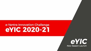 eYantra Innovation Challenge 202021 Launch Film by Prof Kavi Arya [upl. by Chanda533]