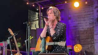 Per Gessle Unplugged 01 Kung av sand live at Hotel Tylösand on 14Jul2021 HD [upl. by Pansy]