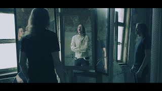 Collapsed Minds  Villain in the Mirror OFFICIAL MUSIC VIDEO [upl. by Emmye833]