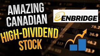 Expert Analysis on Enbridges Stock  ENBTO [upl. by Migeon]