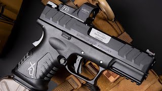 6 Best Concealed Carry Guns In 2024 9mm 380ACP amp More [upl. by Nivanod]