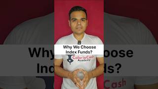 Why we choose index funds Are we incompetent indexfunds nifty50 shorts [upl. by Oiluig]