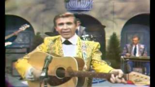 Buck Owens  quotFoolin Aroundquot [upl. by Eugenle]