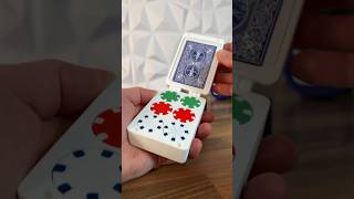 Every GAMES lover NEEDS this box… 3dprinting games shorts [upl. by Liamsi]