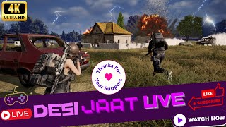 INTENSE 4K ACTION GAMEPLAY🔥PUBG BATTLEGROUNDS 2024 NOB Gameplay UHD 4K60FPS PUBG PC LIVE [upl. by Estrin37]