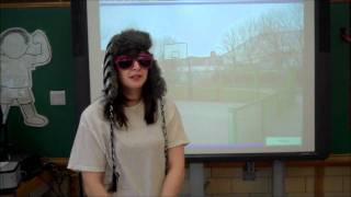 Figurative Language Rap [upl. by Acirretahs]