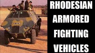 Rare Weapons of Rhodesia  Bush War [upl. by Enitsenrae]