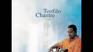 Teofilo Chantre  Vadiamundo [upl. by Anairuy]