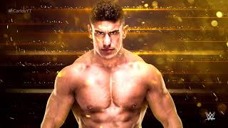 EC3 3rd and NEW WWE Theme Song  quotTop One Percentquot with Arena Effects [upl. by Novahs]