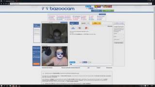 Best Of Bazoocam 1 on sors le masque [upl. by Ecertal]