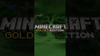 Golden Hour but its the Minecraft trailer [upl. by Gentilis462]