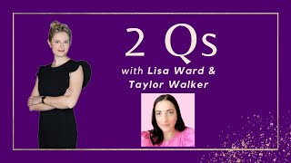 Episode 11 with Taylor Walker [upl. by Ardnad312]