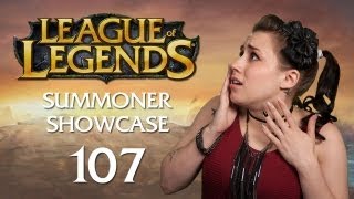 Poromania Summoner Showcase 107 [upl. by Htnamas]