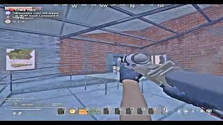 Rearmed Au1 pvp Montage 1 sui cristinronaldosui [upl. by Darahs]