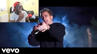 DEJI REACTS TO MINIMINTER DEJI DISS TRACK [upl. by Tankoos791]